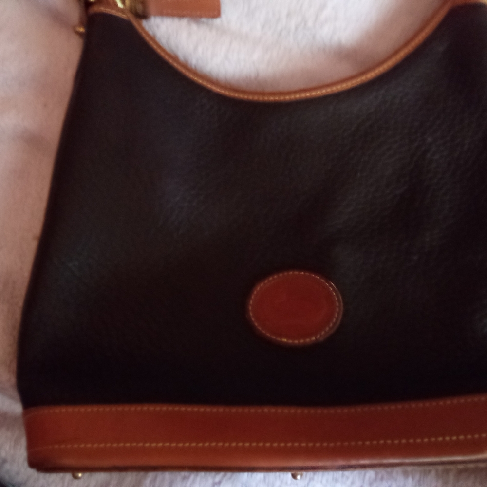 Dooney & Bourke bag